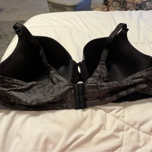 Black torrid bra